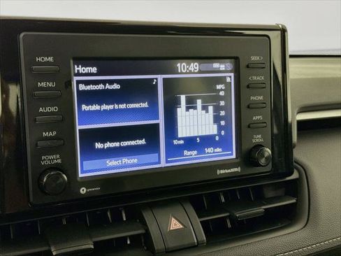 Certified 2022 Toyota RAV4 LE AWD/4WD image 15