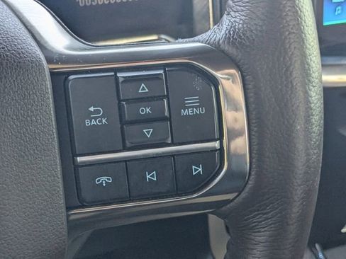 Used 2022 Ford F150 King Ranch w/ Bed Utility Package image 24