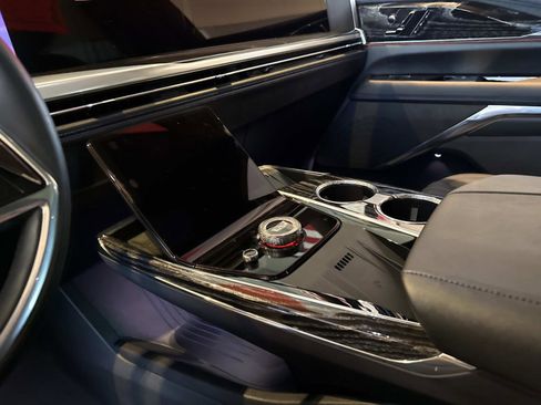 New 2025 Cadillac Escalade IQ Luxury 1 image 26