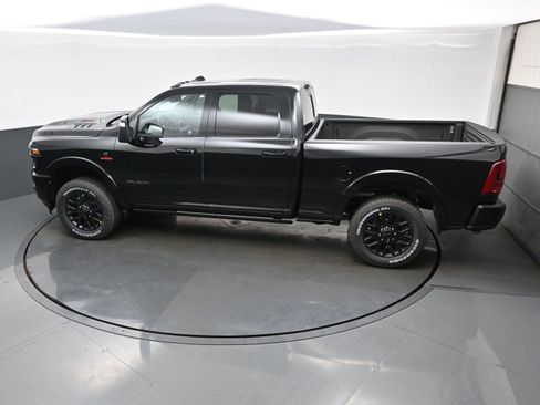 New 2026 RAM 2500 Limited AWD/4WD image 22