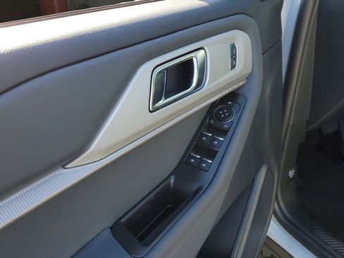 New 2026 Ford Explorer Active image 15