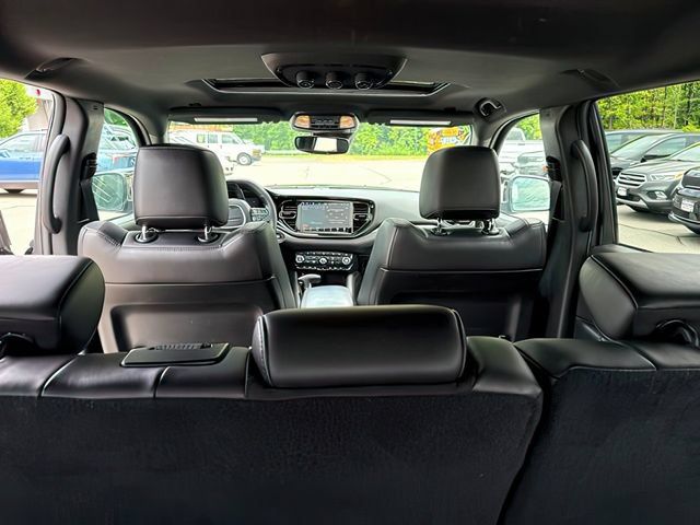 Used 2024 Dodge Durango GT AWD/4WD image 16