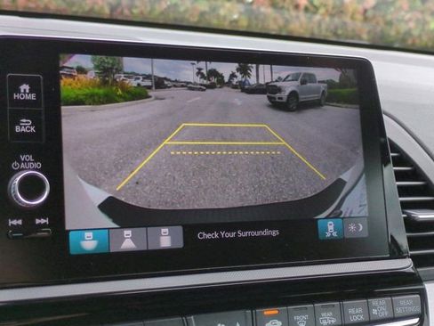 New 2026 Honda Odyssey EX-L image 18