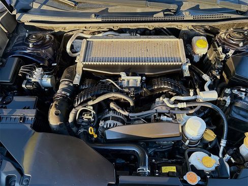 Used 2022 Subaru WRX Limited w/ Popular Package #2A image 31