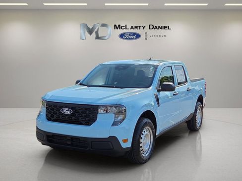 New 2026 Ford Maverick XL FWD image 2