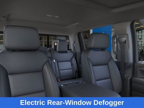 New 2026 Chevrolet Silverado 2500 LT w/ All Star Edition image 25