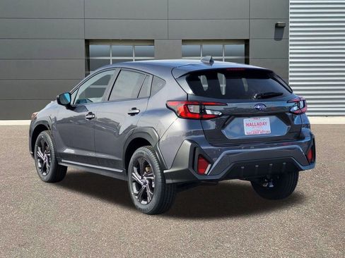 New 2026 Subaru Crosstrek 2.5i AWD/4WD image 4