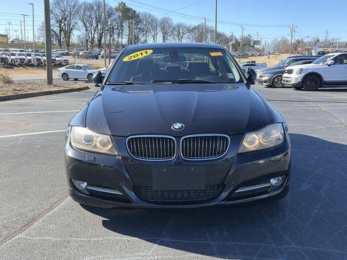 Used 2011 BMW 335i xDrive Sedan image 2