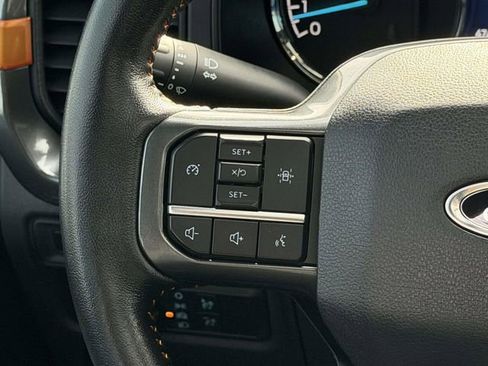 Used 2022 Ford F150 Tremor w/ Equipment Group 401A Mid image 19