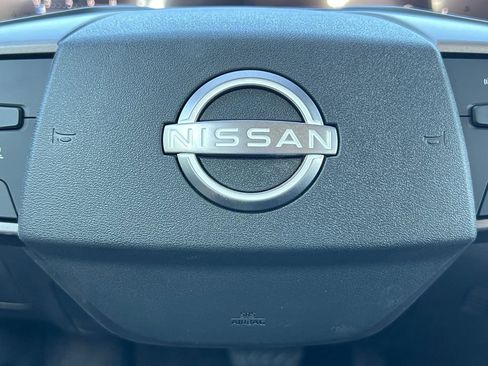 New 2026 Nissan Sentra SV image 5