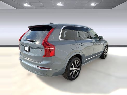 Certified 2023 Volvo XC90 B6 Plus w/ Protection Package Premier image 9