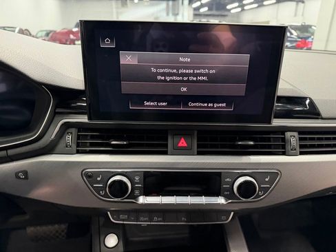 Used 2021 Audi A5 2.0T Premium Plus AWD/4WD image 32
