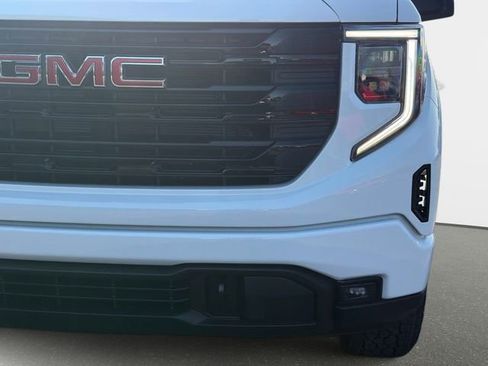 New 2026 GMC Sierra 1500 Elevation w/ Elevation Select Package RWD image 9