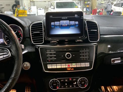 Used 2019 Mercedes-Benz GLE 43 AMG 4MATIC Coupe image 7