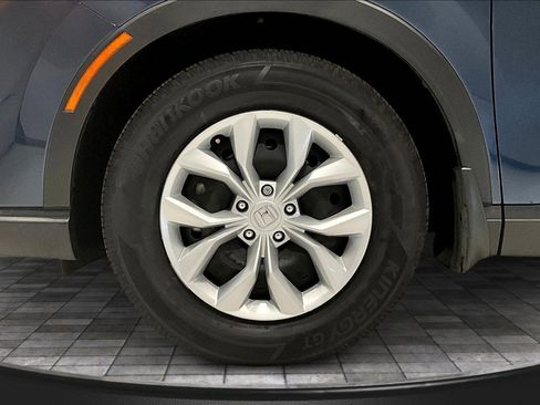 Used 2024 Honda CR-V LX image 32