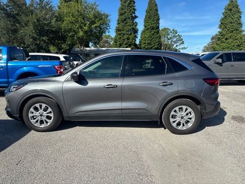 Used 2023 Ford Escape Active FWD image 8