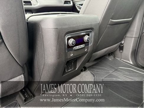 Used 2024 Chevrolet Tahoe Z71 image 21