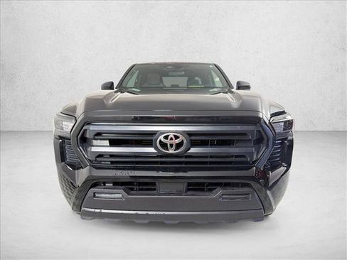 Used 2026 Toyota Tacoma SR RWD image 8