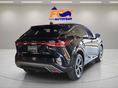 Used 2025 Lexus RX 350 FWD image 4