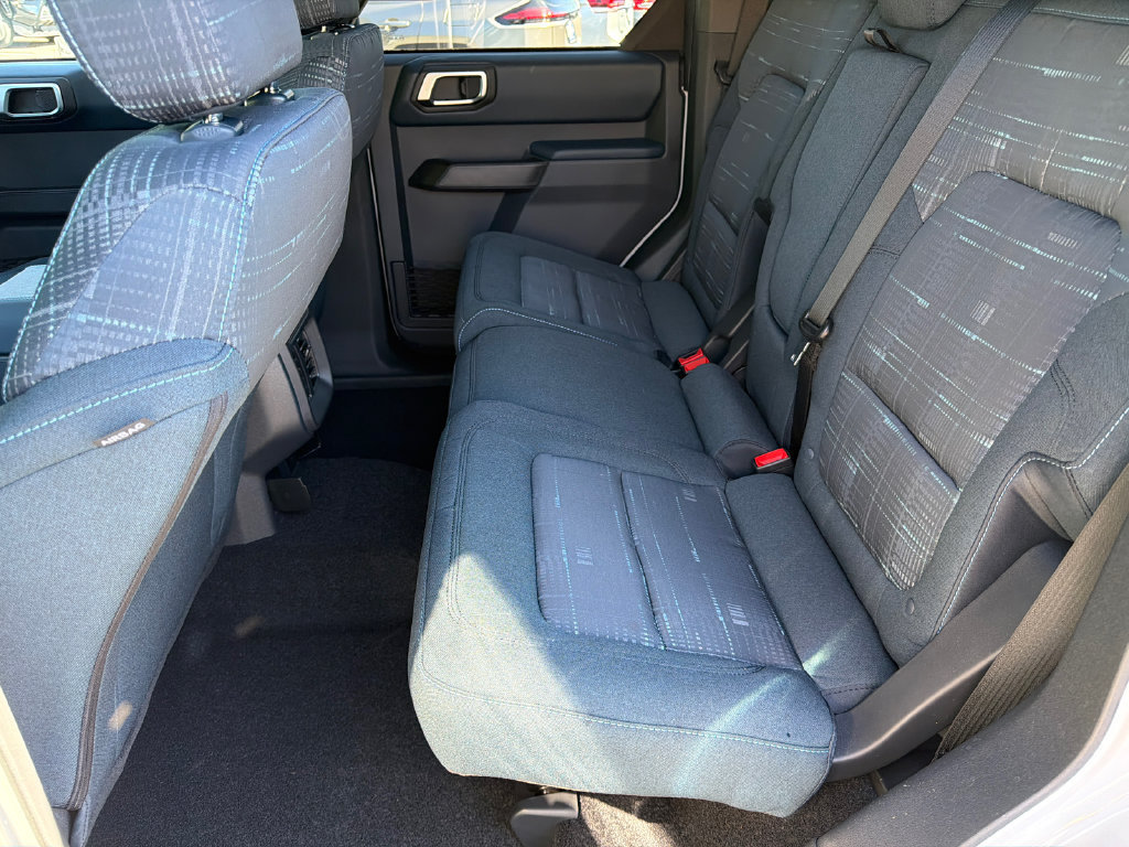 New 2026 Ford Bronco Heritage Edition AWD/4WD image 20