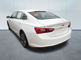 Used 2024 Chevrolet Malibu LT video 2