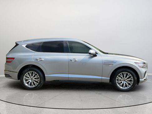 Used 2025 Genesis GV80 2.5T Standard AWD/4WD image 6