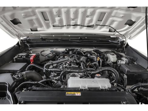 New 2026 Toyota Tacoma SR RWD image 10