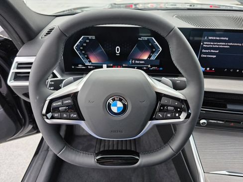 New 2026 BMW 330i Sedan w/ Convenience Package RWD image 15