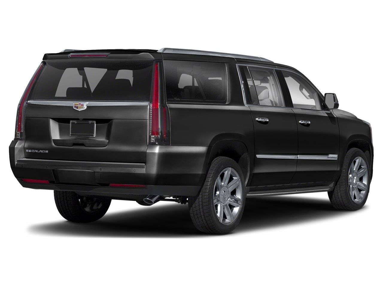 Used 2019 Cadillac Escalade ESV Premium Luxury AWD/4WD image 33