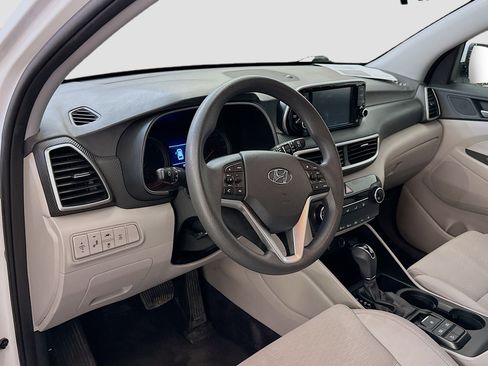 Used 2019 Hyundai Tucson Value image 18