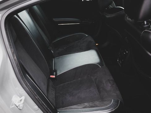 Used 2017 Dodge Charger SRT Hellcat image 35