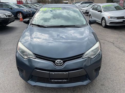 Used 2015 Toyota Corolla LE FWD image 5