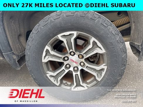 Used 2019 GMC Sierra 1500 SLE w/ SLE Value Package image 8