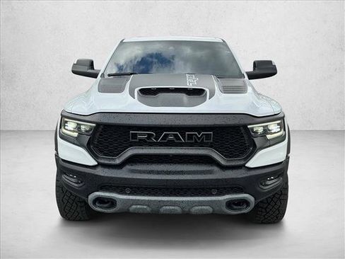Used 2023 RAM 1500 TRX w/ TRX Level 2 Equipment Group AWD/4WD image 2