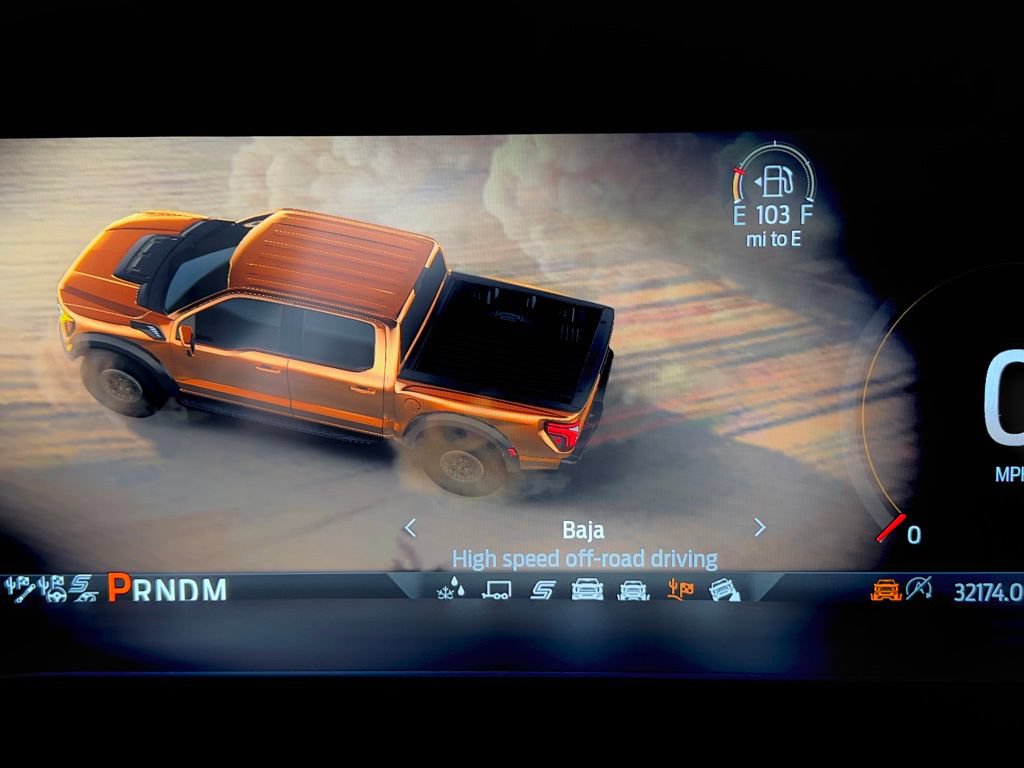 Used 2024 Ford F150 Raptor AWD/4WD image 36