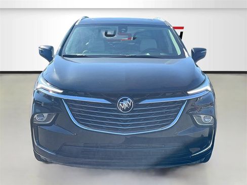 Used 2023 Buick Enclave Premium w/ Experience Buick Package image 2
