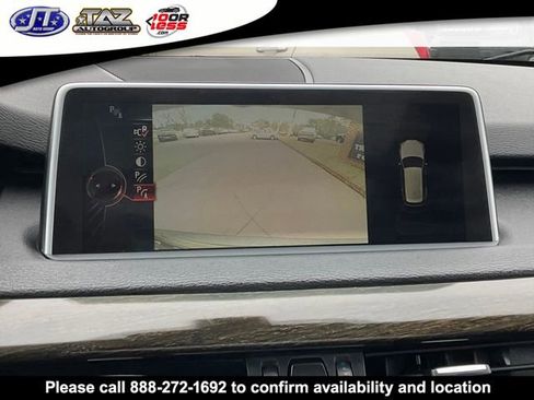 Used 2015 BMW X5 xDrive50i image 20