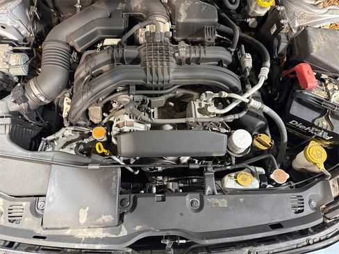 Used 2017 Subaru Impreza 2.0i Premium image 27