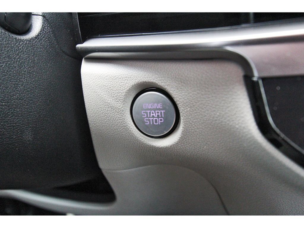 Used 2026 Kia Sorento S FWD image 21