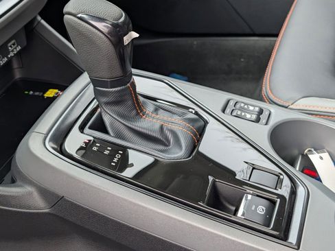 New 2026 Subaru Crosstrek 2.5i Limited AWD/4WD image 11