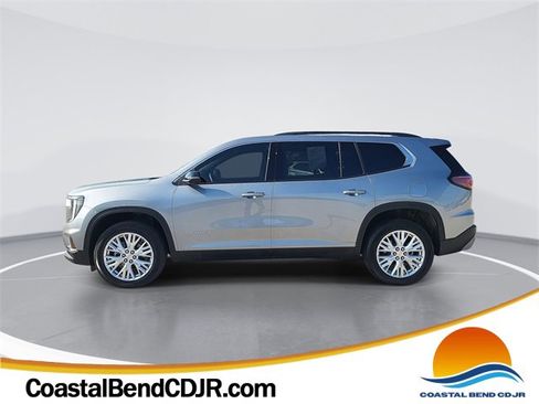 Used 2024 GMC Acadia Elevation w/ Trailering Package image 1