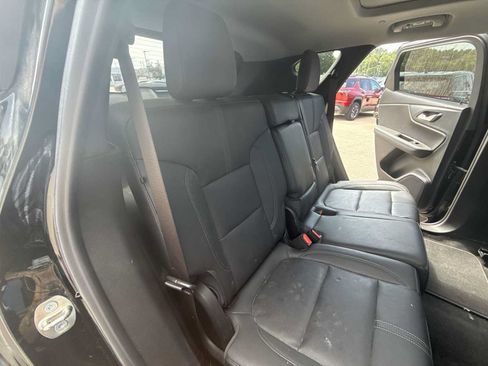 Certified 2020 Chevrolet Blazer LT w/ Sound & Technology Package AWD/4WD image 28