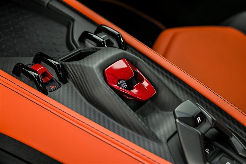 Used 2024 Lamborghini Revuelto AWD/4WD image 58