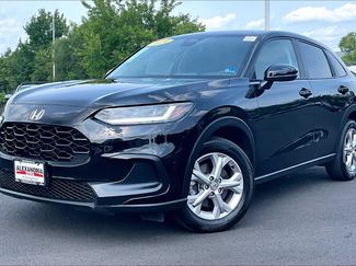 Used 2024 Honda HR-V LX video 1