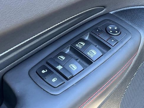 Used 2023 Dodge Durango R/T w/ Tow 'N Go Package AWD/4WD image 28