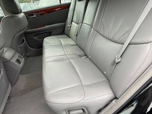 Used 2007 Toyota Avalon XLS FWD image 18