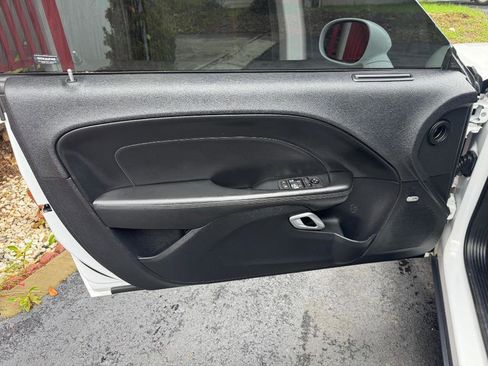 Used 2016 Dodge Challenger R/T Plus RWD image 11