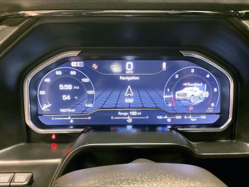 Used 2024 GMC Sierra 1500 AT4 w/ Technology Package image 26