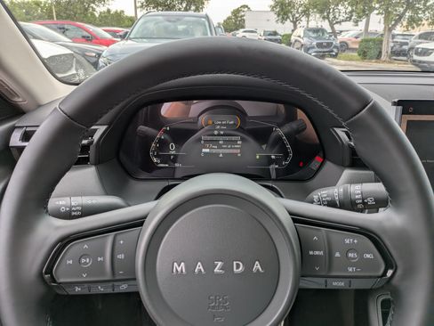 New 2026 MAZDA CX-5 2.5 S w/ Premium Package AWD/4WD image 25