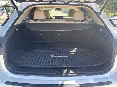 Used 2022 Lexus RX 350 AWD w/ Premium Package image 15
